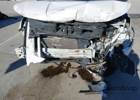 2018 Ford Explorer Xlt z USA, uszkodzony, nr VIN 1FM5K8D81JGA10877